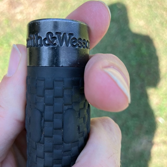 Smith & Wesson Police Issue Baton - Picture 4 of 6